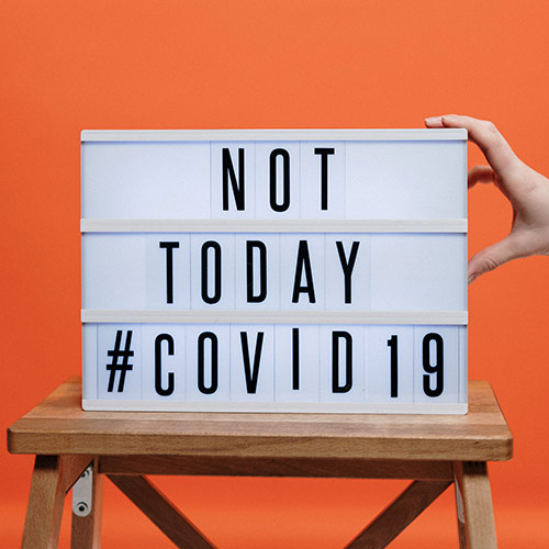 Covid-19