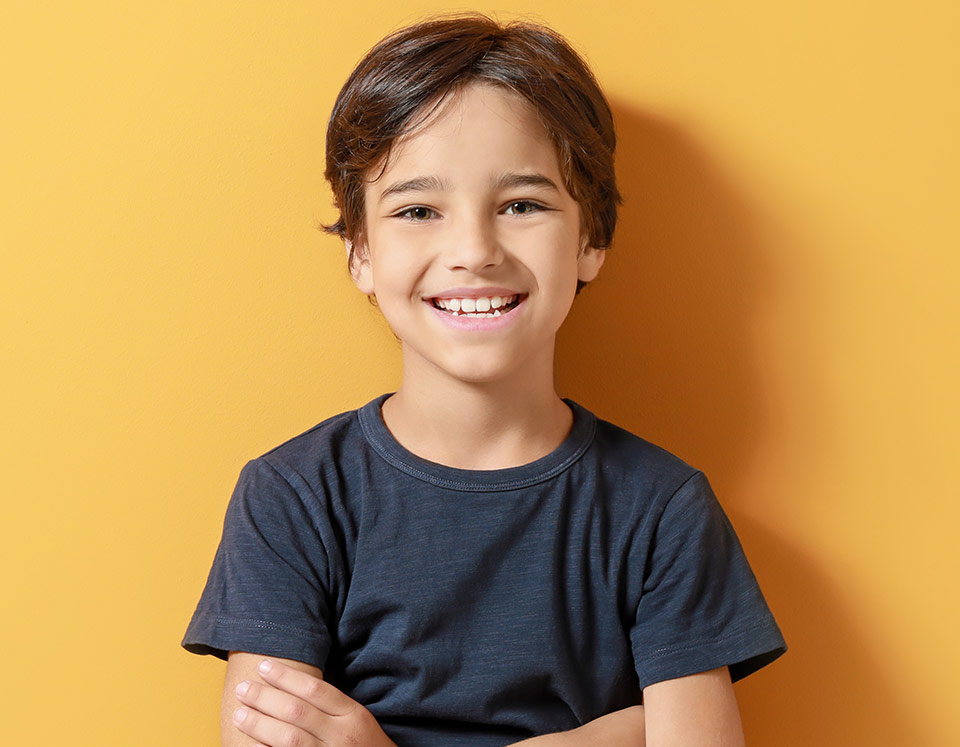 Psicología Infantil